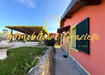 Villa Vallebona - photo 1