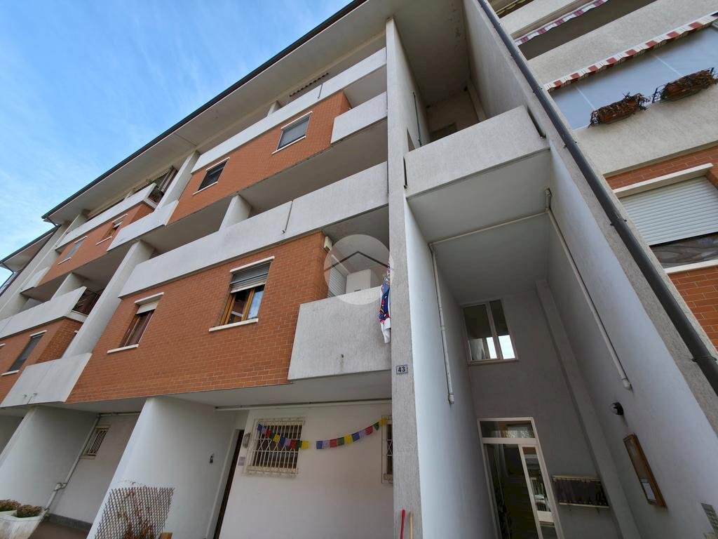 Apartment Via mezzaluna, San Mauro Torinese - photo 2