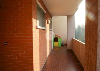 Apartment Via mezzaluna, San Mauro Torinese - photo 4