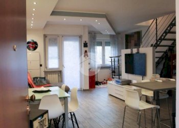 Apartment Via mezzaluna, San Mauro Torinese - photo 6