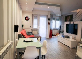 Apartment Via mezzaluna, San Mauro Torinese - photo 7