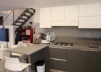 Apartment Via mezzaluna, San Mauro Torinese - photo 8