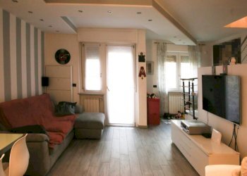 Apartment Via mezzaluna, San Mauro Torinese - photo 12