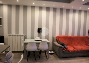 Apartment Via mezzaluna, San Mauro Torinese - photo 14