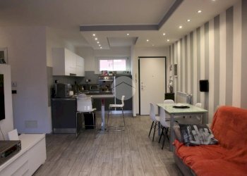 Apartment Via mezzaluna, San Mauro Torinese - photo 15