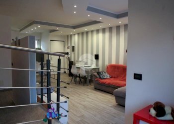 Apartment Via mezzaluna, San Mauro Torinese - photo 17