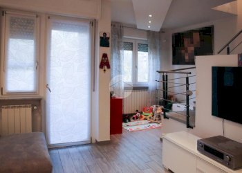 Apartment Via mezzaluna, San Mauro Torinese - photo 19