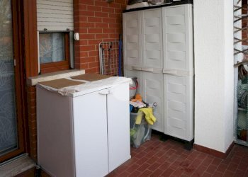 Apartment Via mezzaluna, San Mauro Torinese - photo 21