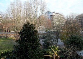 Apartment Via mezzaluna, San Mauro Torinese - photo 22