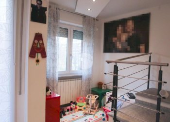 Apartment Via mezzaluna, San Mauro Torinese - photo 23