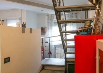 Apartment Via mezzaluna, San Mauro Torinese - photo 24