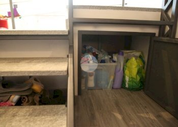 Apartment Via mezzaluna, San Mauro Torinese - photo 25