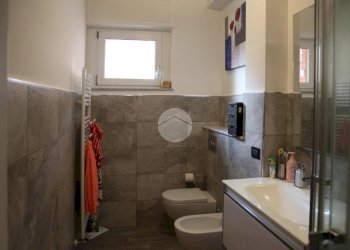 Apartment Via mezzaluna, San Mauro Torinese - photo 26