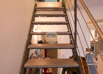 Apartment Via mezzaluna, San Mauro Torinese - photo 28