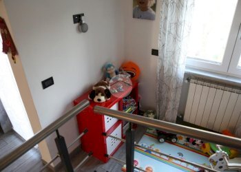 Apartment Via mezzaluna, San Mauro Torinese - photo 29