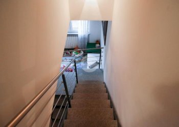 Apartment Via mezzaluna, San Mauro Torinese - photo 31