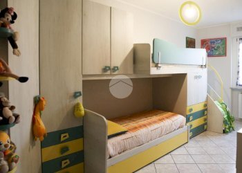 Apartment Via mezzaluna, San Mauro Torinese - photo 38