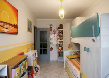 Apartment Via mezzaluna, San Mauro Torinese - photo 39