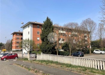 Apartment Via mezzaluna, San Mauro Torinese - photo 46