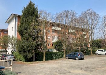 Apartment Via mezzaluna, San Mauro Torinese - photo 47