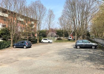 Apartment Via mezzaluna, San Mauro Torinese - photo 48