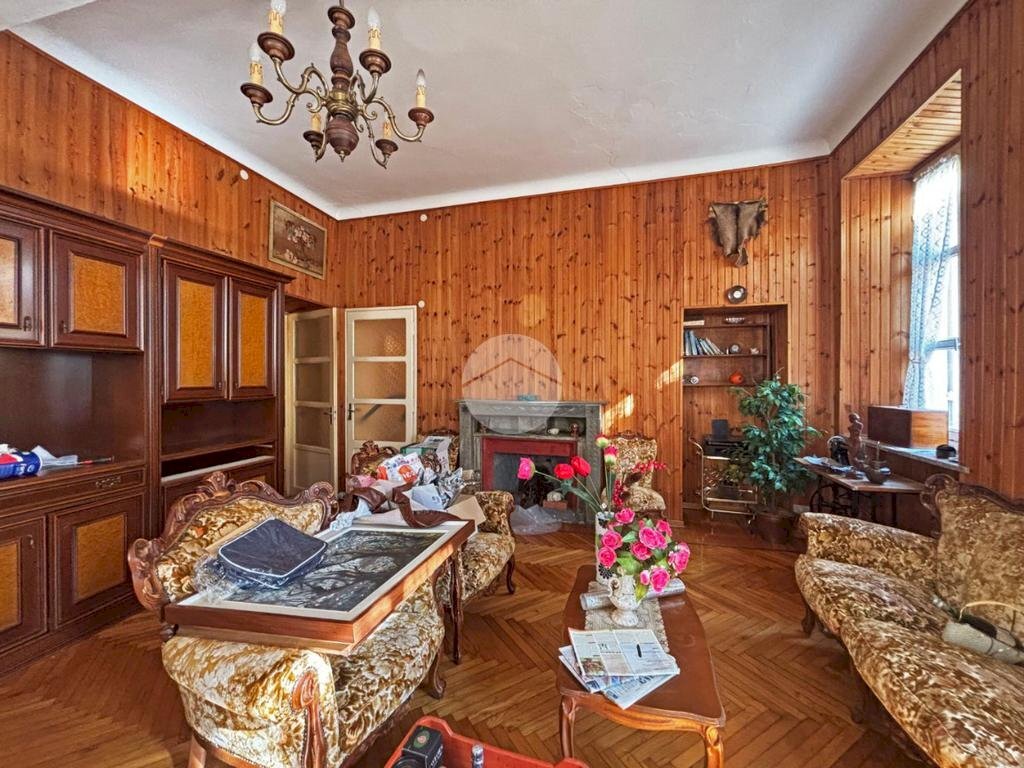 Appartamento Via Archibugieri, Pinerolo - foto 1