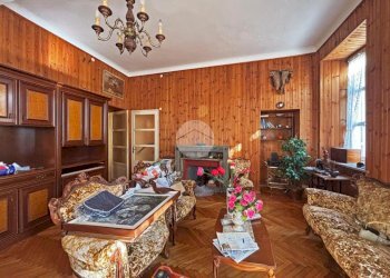 Appartamento Via Archibugieri, Pinerolo - foto 1