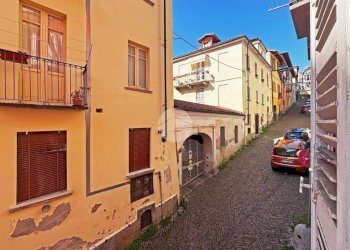 Appartamento Via Archibugieri, Pinerolo - foto 13