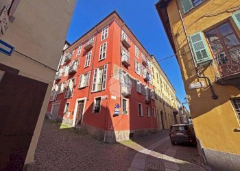 Appartamento Via Archibugieri, Pinerolo - foto 14