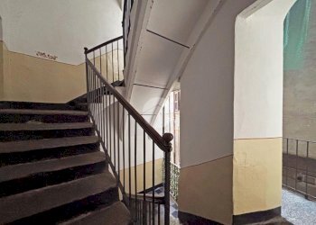 Appartamento Via Archibugieri, Pinerolo - foto 15