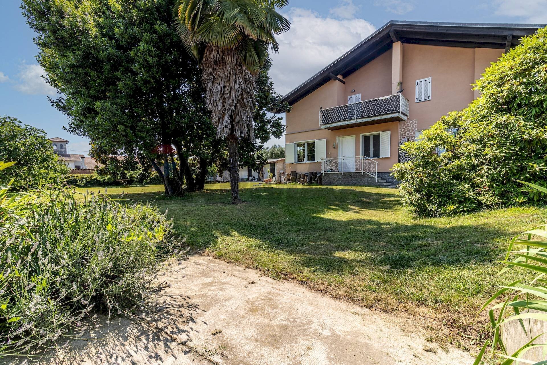 Independent house Via Campile, 74 
 Candelo, Candelo - photo 1