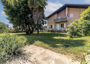 Independent house Via Campile, 74 
 Candelo, Candelo - photo 1