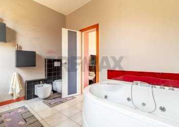 Independent house Via Campile, 74 
 Candelo, Candelo - photo 10