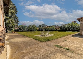 Independent house Via Campile, 74 
 Candelo, Candelo - photo 16