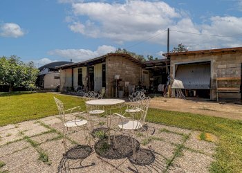 Independent house Via Campile, 74 
 Candelo, Candelo - photo 18