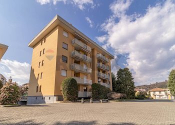 Two-room apartment via De Amicis, 34
Biella, hamlet Chiavazza, Biella - photo 1