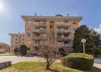 Two-room apartment via De Amicis, 34
Biella, hamlet Chiavazza, Biella - photo 2
