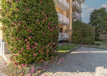 Two-room apartment via De Amicis, 34
Biella, hamlet Chiavazza, Biella - photo 3