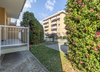 Two-room apartment via De Amicis, 34
Biella, hamlet Chiavazza, Biella - photo 4