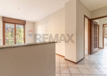 Two-room apartment via De Amicis, 34
Biella, hamlet Chiavazza, Biella - photo 7