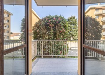 Two-room apartment via De Amicis, 34
Biella, hamlet Chiavazza, Biella - photo 10