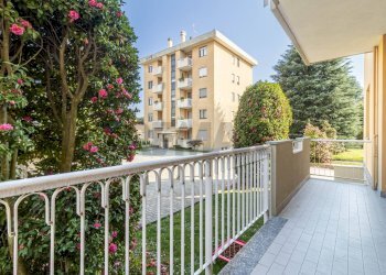 Two-room apartment via De Amicis, 34
Biella, hamlet Chiavazza, Biella - photo 11