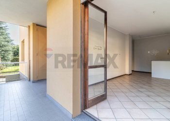Two-room apartment via De Amicis, 34
Biella, hamlet Chiavazza, Biella - photo 12