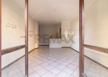 Two-room apartment via De Amicis, 34
Biella, hamlet Chiavazza, Biella - photo 13