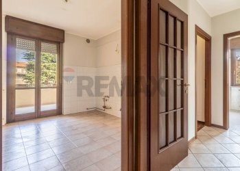 Two-room apartment via De Amicis, 34
Biella, hamlet Chiavazza, Biella - photo 14