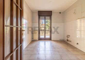 Two-room apartment via De Amicis, 34
Biella, hamlet Chiavazza, Biella - photo 15