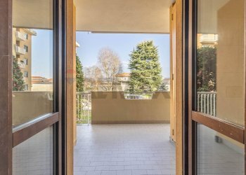Two-room apartment via De Amicis, 34
Biella, hamlet Chiavazza, Biella - photo 17