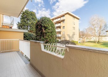 Two-room apartment via De Amicis, 34
Biella, hamlet Chiavazza, Biella - photo 18