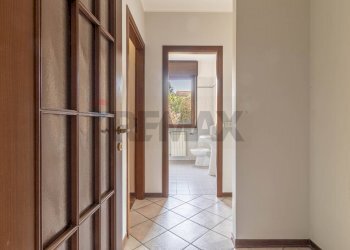 Two-room apartment via De Amicis, 34
Biella, hamlet Chiavazza, Biella - photo 19