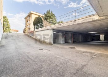 Two-room apartment via De Amicis, 34
Biella, hamlet Chiavazza, Biella - photo 28